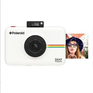 Polaroid Snap Touch Instant Digital Camera